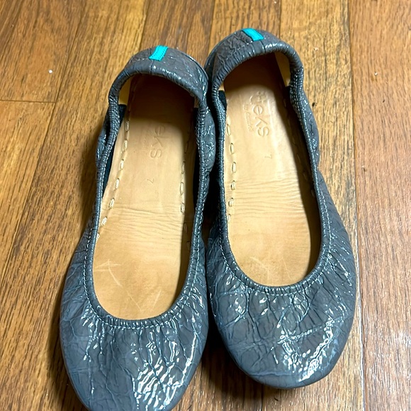 Tieks sandals by Gavriell - Picture 1 of 6